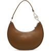 imageSteve Madden Lohan Crescent Shoulder BagSaddle