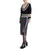 imageSteve Madden Womens Amarilla SkirtBlack