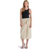 imageSteve Madden Womens Apparel Navia SkirtBone