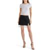imageSteve Madden Womens Cam SkirtBlack