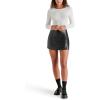imageSteve Madden Womens Cameron SkirtBlack