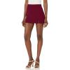 imageSteve Madden Womens Cameron SkirtWindsor Wine