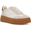 imageSteve Madden Womens Dodge SneakerBone Multi
