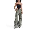 imageSteve Madden Womens Duo Cargo PantOlive