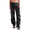 imageSteve Madden Womens Duo Sequin Pant