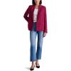 imageSteve Madden Womens Payton BlazerForest Berry