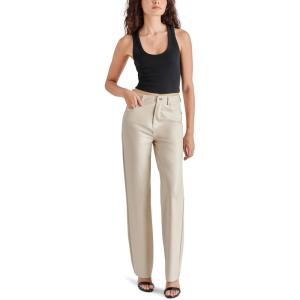 imageSteve Madden Apparel Womens Loren PantBone