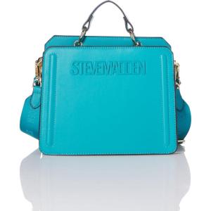 imageSteve Madden Bevelyn Convertible Crossbody BagTeal