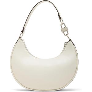 imageSteve Madden Lohan Crescent Shoulder BagChalk
