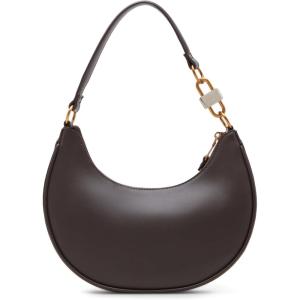imageSteve Madden Lohan Crescent Shoulder BagChocolate