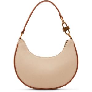 imageSteve Madden Lohan Crescent Shoulder BagNatural