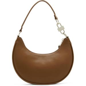 imageSteve Madden Lohan Crescent Shoulder BagSaddle