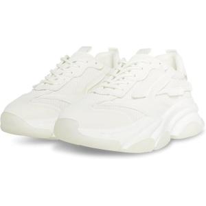 imageSteve Madden Mens Possess SneakerWhiteWhite