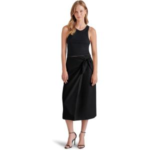 imageSteve Madden Womens Apparel Navia SkirtBlack
