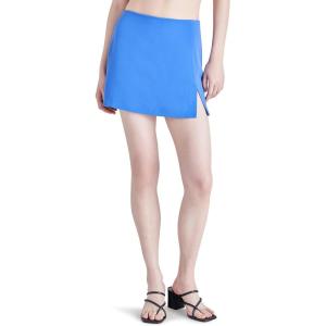 imageSteve Madden Womens Cam SkirtAmparo Blue