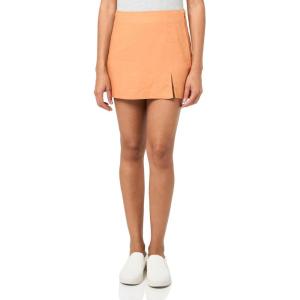 imageSteve Madden Womens Cam SkirtCaramel