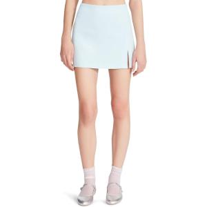 imageSteve Madden Womens Cam SkortDelicate Blue