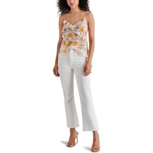 imageSteve Madden Womens ContemporaryOlive