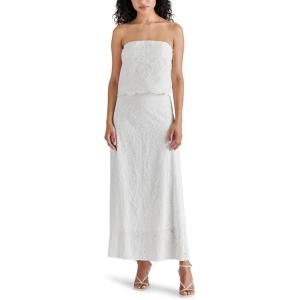 imageSteve Madden Womens ContemporaryWhite
