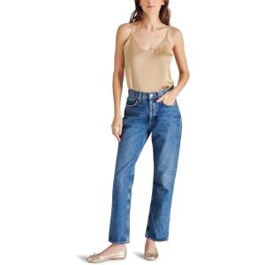 imageSteve Madden Womens ContemporaryWood Thrush