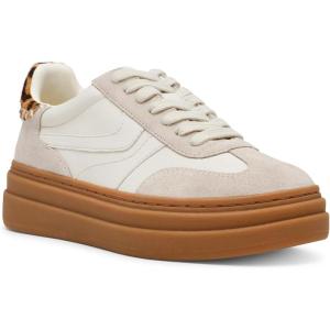 imageSteve Madden Womens Dodge SneakerBone Multi