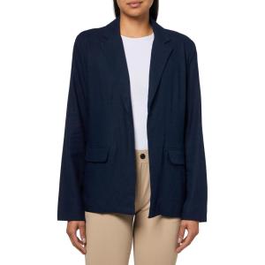 imageSteve Madden Womens Payton BlazerMarine