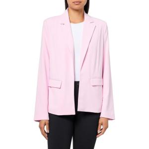 imageSteve Madden Womens Payton BlazerPink Lemonade