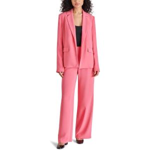 imageSteve Madden Womens Payton PantFruit Dove