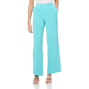 imageSteve Madden Womens Payton PantPastel Turq