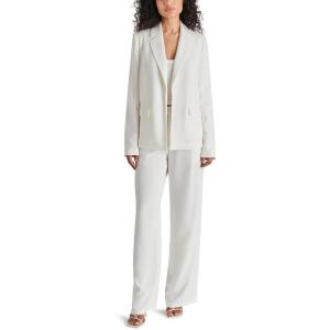 imageSteve Madden Womens Payton PantWhite