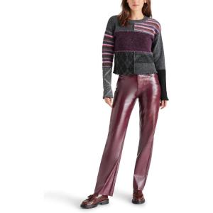 imageSteve Madden womens Loren PantFig