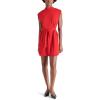 imageSteve Madden Womens Adelie DressSalsa Red