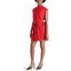 imageSteve Madden Womens Adelie DressSalsa Red