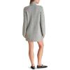 imageSteve Madden Womens Apparel Abbie Sweater DressGrey