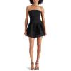 imageSteve Madden Womens Apparel Amari DressBlack