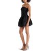 imageSteve Madden Womens Apparel Amari DressBlack