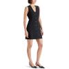 imageSteve Madden Womens Apparel Cressida DressBlack