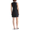 imageSteve Madden Womens Apparel Cressida DressBlack