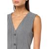 imageSteve Madden Womens Apparel Cressida DressGrey