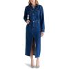 imageSteve Madden Womens Apparel Dakoda DressBlue