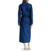 imageSteve Madden Womens Apparel Dakoda DressBlue