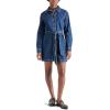 imageSteve Madden Womens Apparel Jolena DressBlue