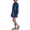 imageSteve Madden Womens Apparel Jolena DressBlue