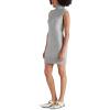 imageSteve Madden Womens Apparel Karissa Sweater DressGrey