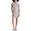 imageSteve Madden Womens Apparel Karissa Sweater DressGrey
