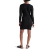 imageSteve Madden Womens Apparel Suzie Sweater DressBlack