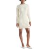 imageSteve Madden Womens Apparel Suzie Sweater DressIvory