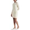 imageSteve Madden Womens Apparel Suzie Sweater DressIvory