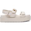 imageSteve Madden Womens Bigmona SandalBone Leather
