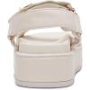 imageSteve Madden Womens Bigmona SandalBone Leather
